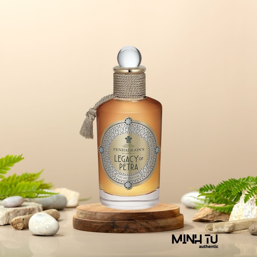 Nước hoa Penhaligon's Legacy of Petra EDP